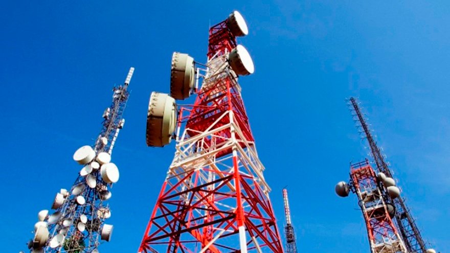 La 5G obligará a un despliegue de nuevas redes de telecomunicaciones.