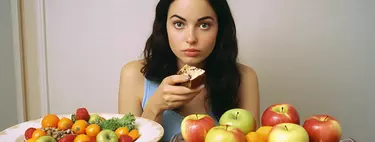 Evita cometer estos tres fallos comunes en las dietas de pérdida de peso