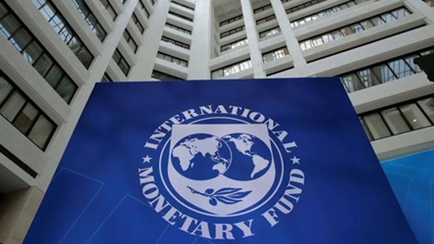 El FMI, en el horizonte de cualquiera que asuma la presidencia en diciembre.