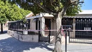 Barrio Jorge Newbery