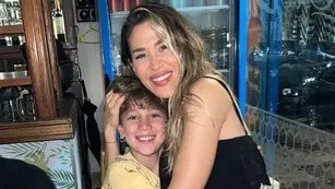 El desafío personal que enfrenta Jimena Barón con su hijo Momo