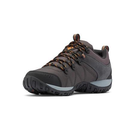 Zapatillas De Montana Y Trekking Hombre Columbia Peakfreak Venture1