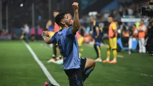 Talleres, Belgrano e Instituto en Primera, episodio ocho: el Pirata está dolarizado.