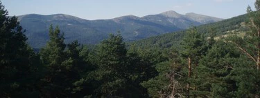 La ruta de senderismo más bonita de España está en la Sierra de Guadarrama al lado de Madrid