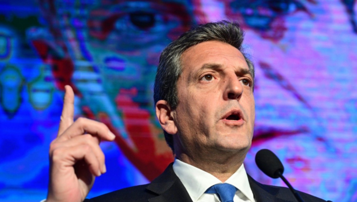 Tras los anuncios de incentivo al consumo, Massa insinuó cuál será su defensa ante las acusaciones de irresponsabilidad fiscal