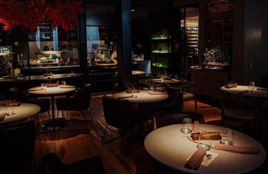 Aramburu es uno de los 