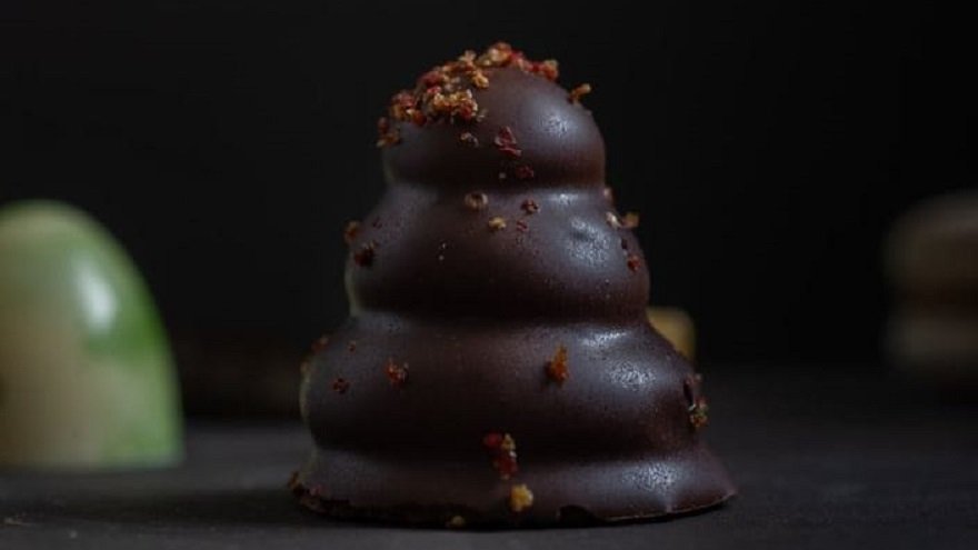 Trescha es otro de los que podrían aparecer en la Guía Michelin