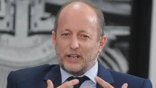 Martín Insaurralde