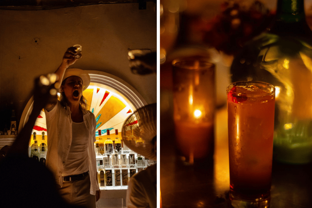 El Gallo Altanero, Guadalajara (Posición 65)