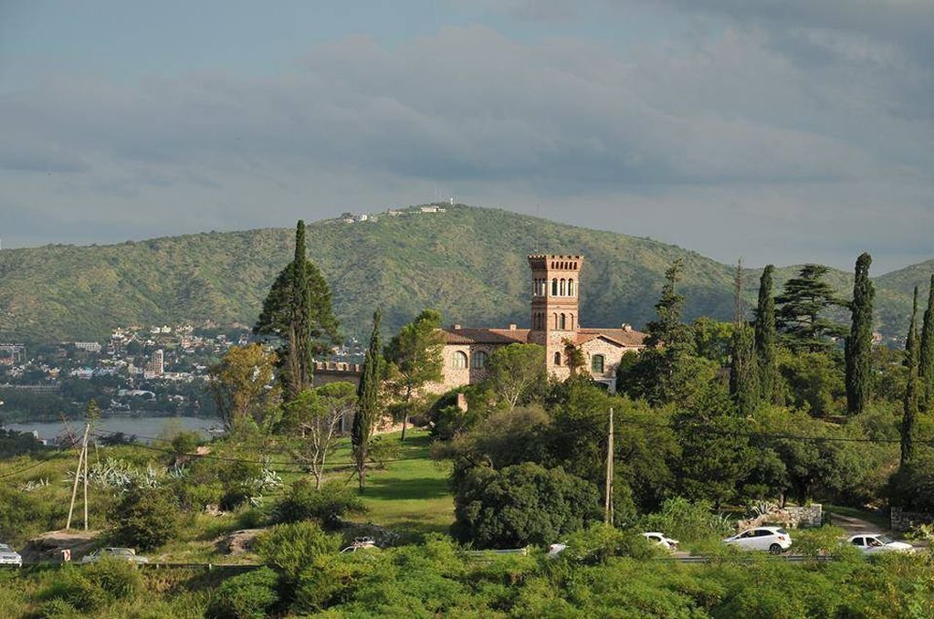 Castillo Furt