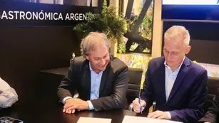 Convenio por el alojamiento informal
