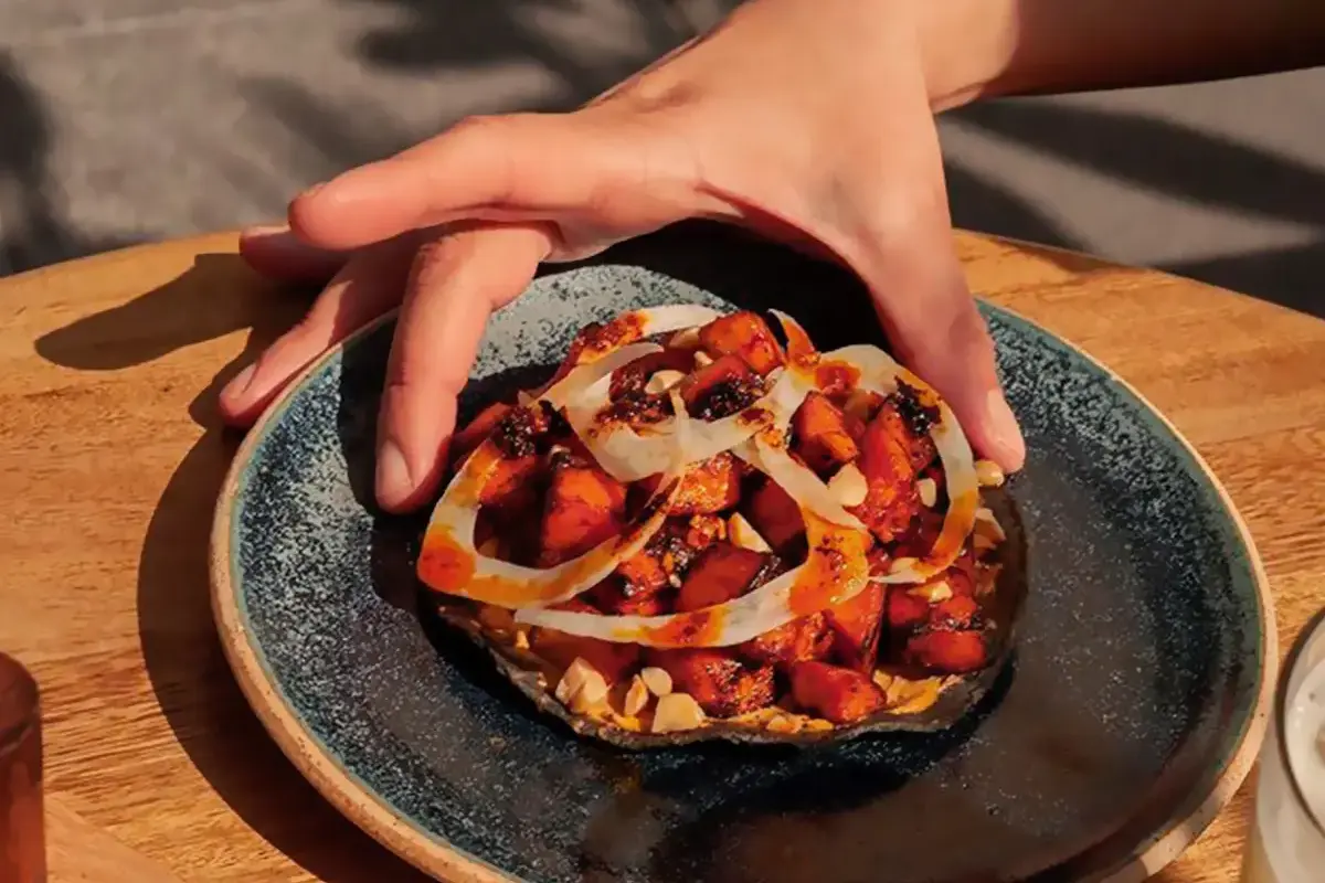 lugares para cenar en cdmx