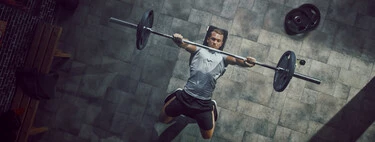 Si buscas ganar músculo los básicos no son la mejor opción: la mejor alternativa a la sentadilla, a la banca y al peso muerto 