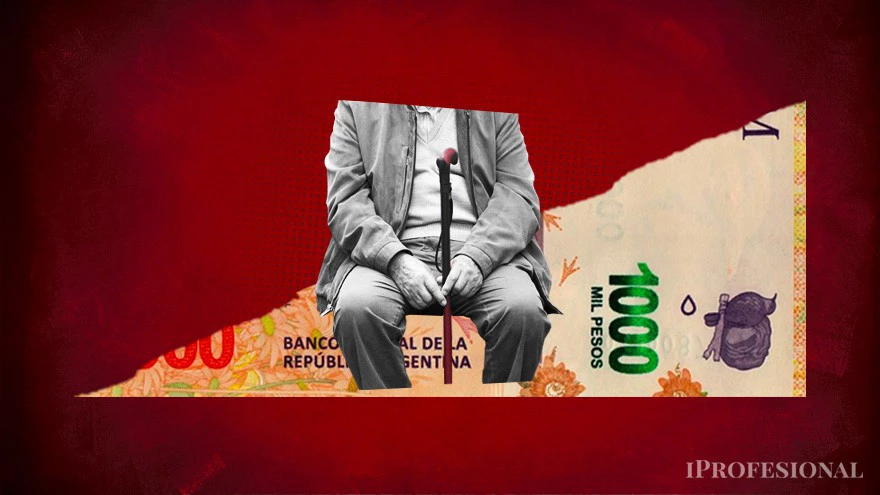 Aumento para jubilados, pensionados y AUH: ¿cuánto cobrarán en diciembre?