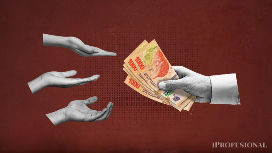 ¿Cómo enviar dinero a una persona que no tiene cuenta bancaria?