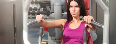 Cómo acumular más repeticiones efectivas para ganar masa muscular y hacer crecer tus músculos 