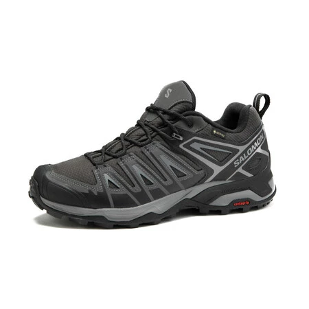 Zapatillas De Montana Y Trekking Gore Tex Hombre Salomon X Ultra Pioneer1