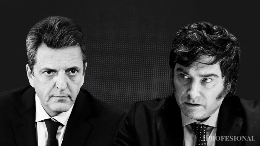 La incertidumbre por le balotaje acelera los movimientos de cobertura.