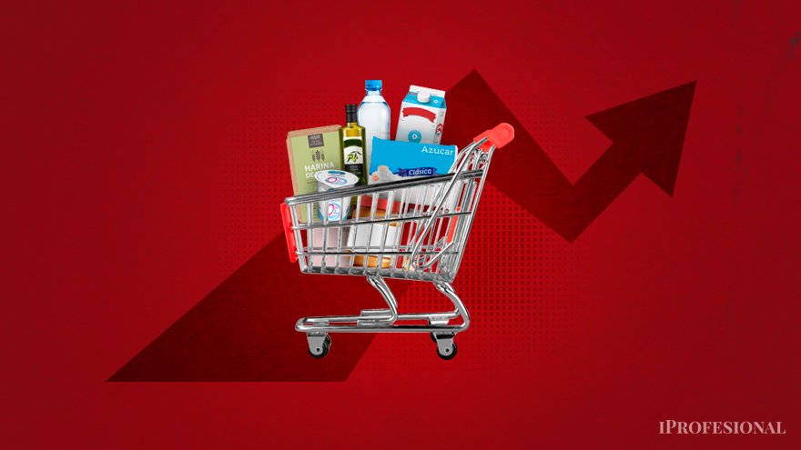 Cobertura electoral: los supermercados viven un