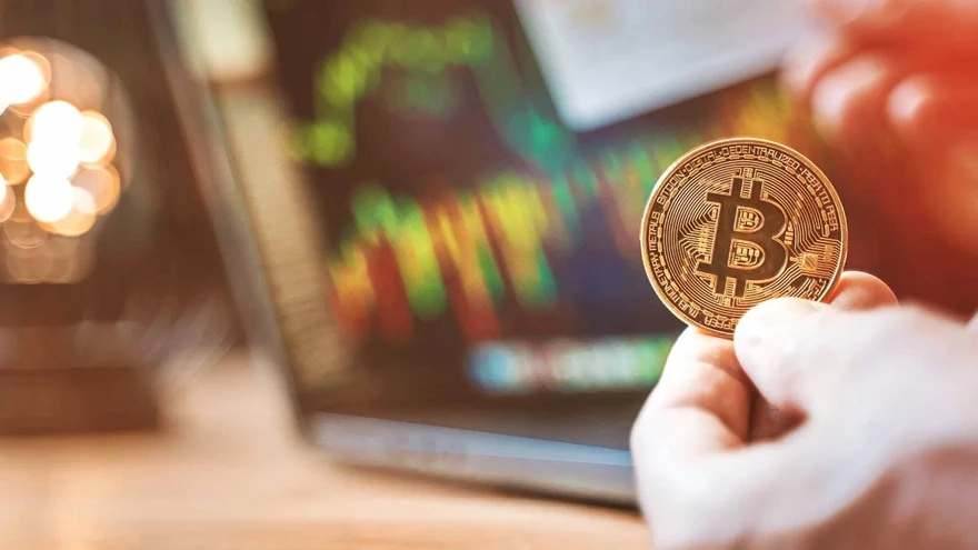 El Bitcoin apunta a alcanzar los u$s39.300 para el cierre semanal
