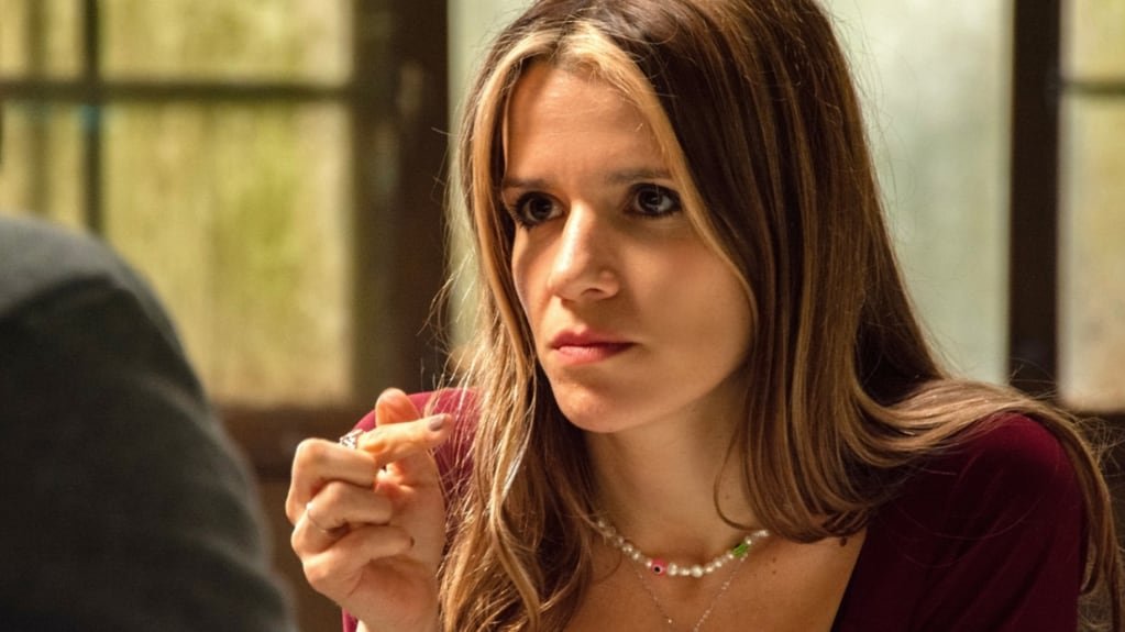 El difícil momento que vivió Violeta Urtizberea en la calle: “Volví a nacer” 