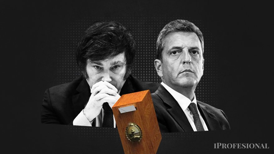 El escenario más disruptivo para el mercado si por escasa diferencia hay que esperar al escrutinio definitivo para saber el resultado