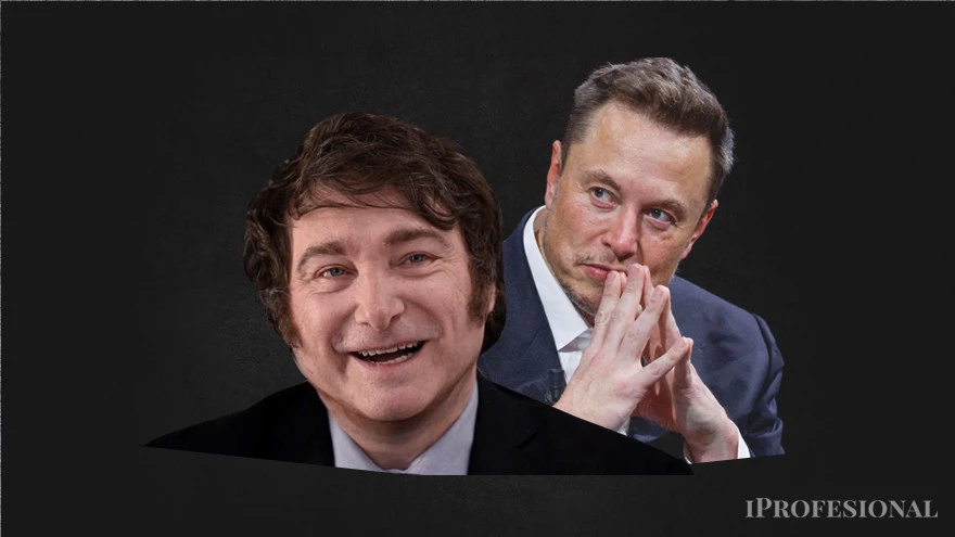 El equipo de Milei anticipa que el servicio de Internet satelital de Elon Musk llegará a Argentina: ¿cuándo?