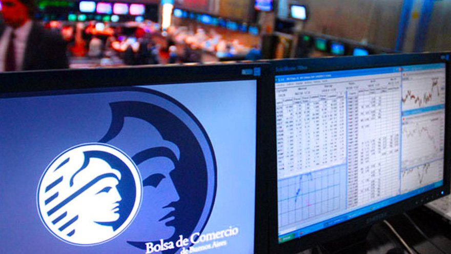 El Merval extiende las caídas y las acciones argentinas en Wall Street caen por toma de ganancias