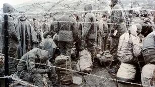 Guerra de Malvinas, a 40 años del final: testimonios cordobeses y lo que nunca supimos