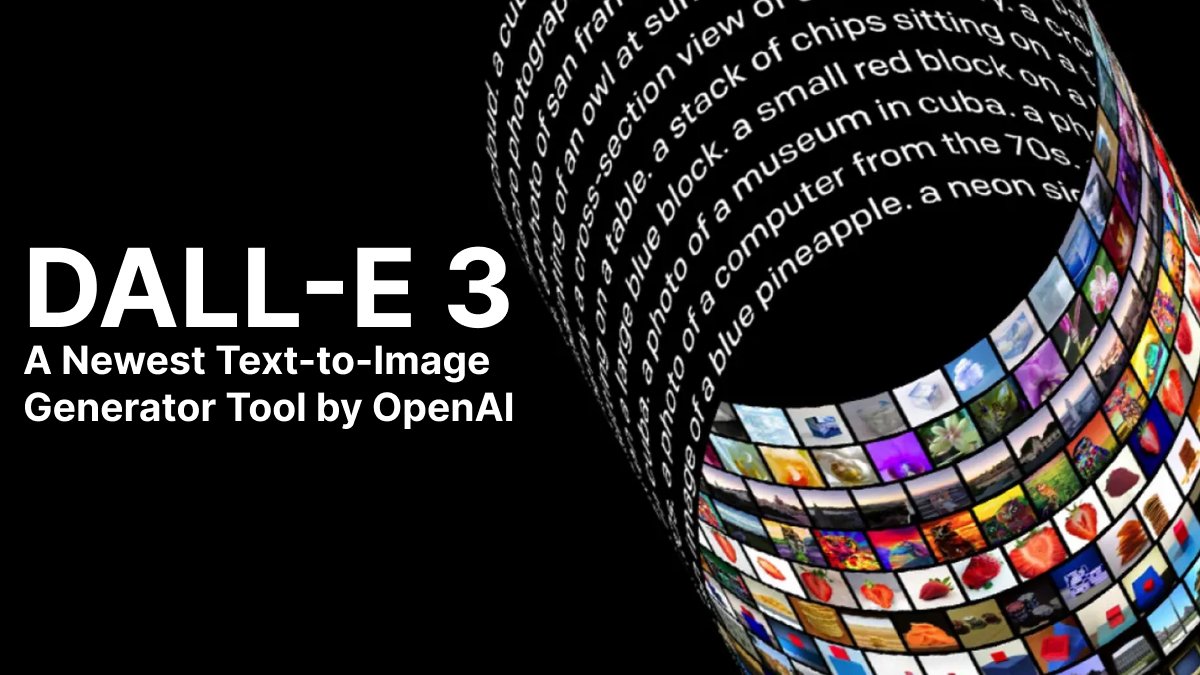 DALL-E es el generador de imágenes a partir de inteligencia artificial de OpenAI