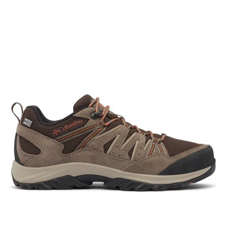 Zapatillas De Montana Y Trekking Impermeables Hombre Columbia Redmond 2