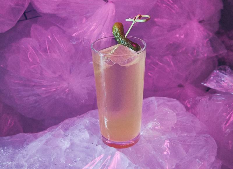 Tres Monos fue recientemente elegido en el puesto n°11 de la lista de los World 50 Best Bar.&nbsp;