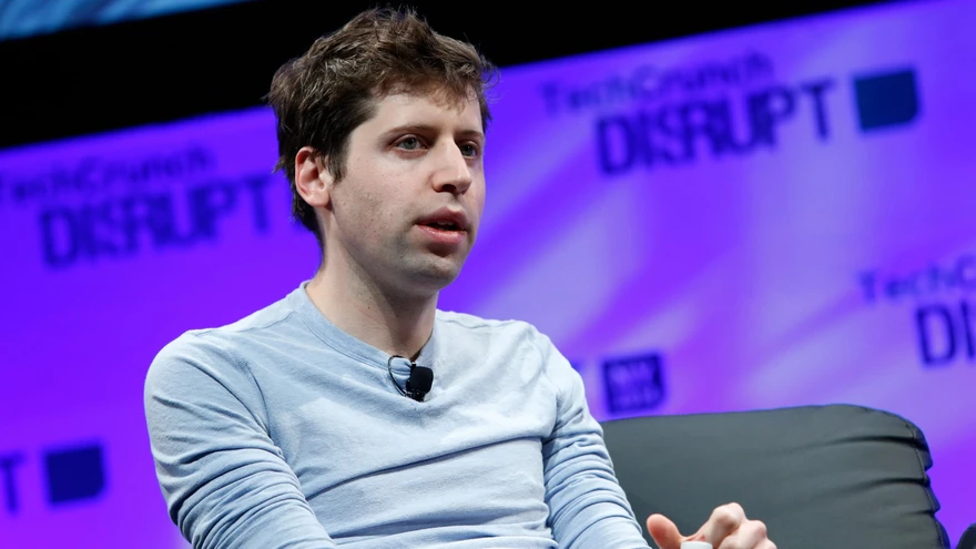 ¿Por qué OpenAI despidió a Sam Altman?: el descubrimiento que "amenaza a la humanidad"