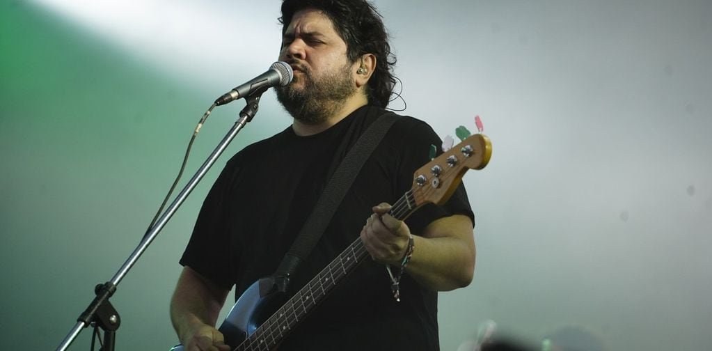 Él Mató a un Policía Motorizado en el Primavera Sound