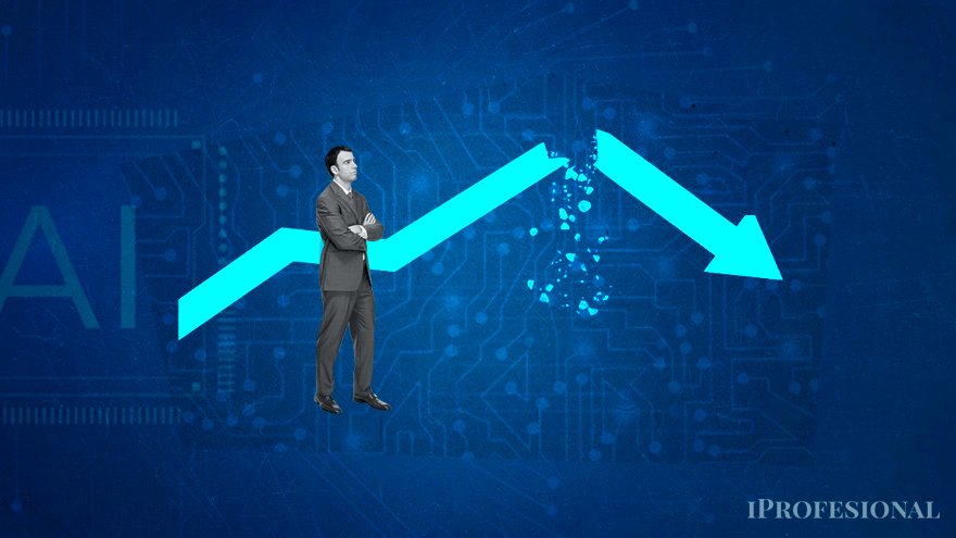 Riesgo de que se profundicen las barreras de acceso a la IA