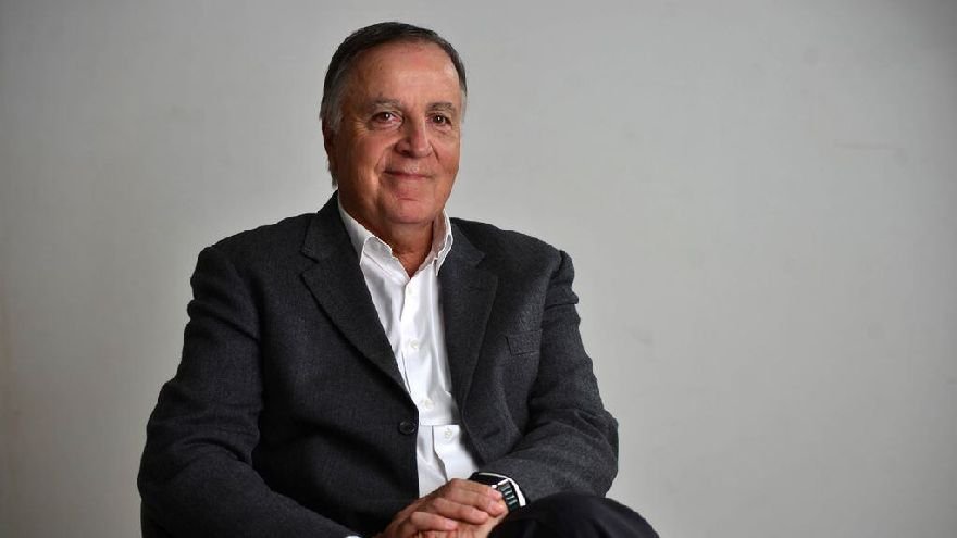 Daniel Tillard, el nombre que suena para el Banco Nación