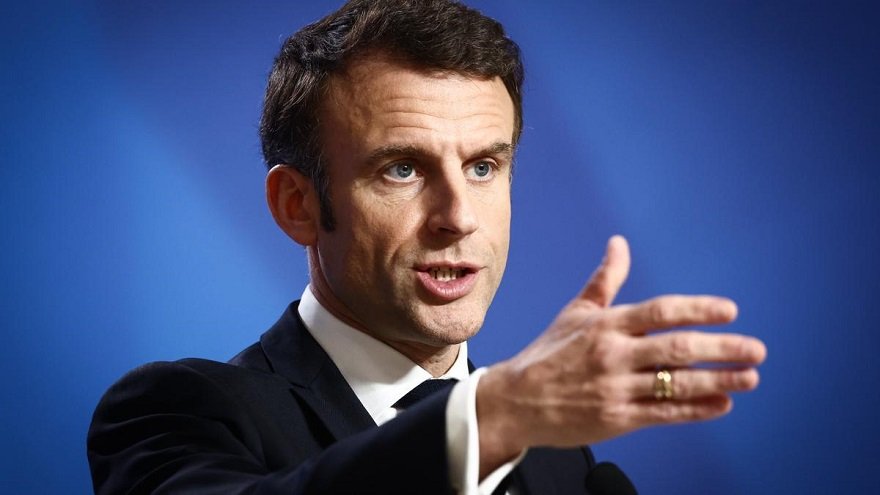 Francia fue el primer país con contar 