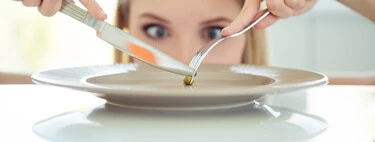 Nueve señales que te da tu cuerpo cuando tienes hambre y quizás no reconozcas 