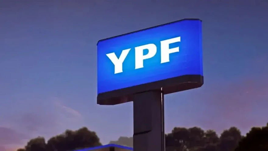 Techint quiere poner un pie en YPF: proponen a Horacio Marin como nuevo CEO