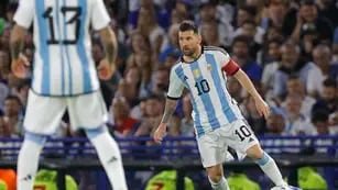 Selección Argentina
