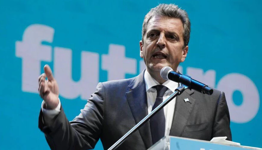 Tres fondos comunes de inversión se pelean por contratar a Massa: cuáles son