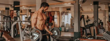 Esta es la guía más completa para diseñar tus entrenamientos y ganar masa muscular de forma óptima