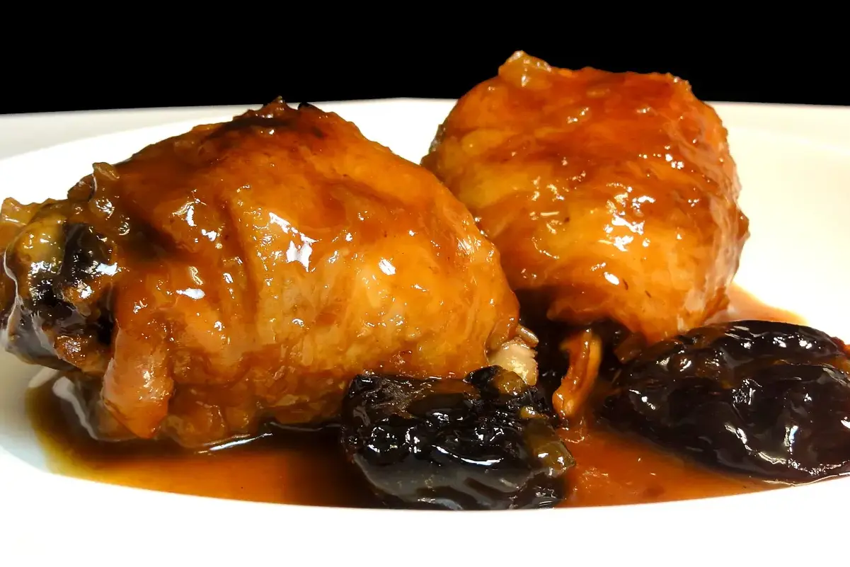 menú completo de cenas navideñas sencillas