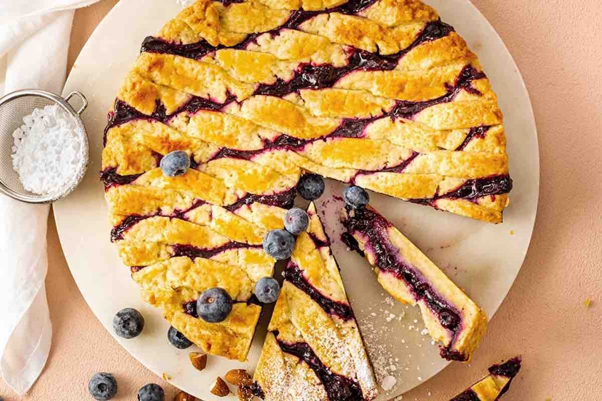 como hacer pasta hojaldre