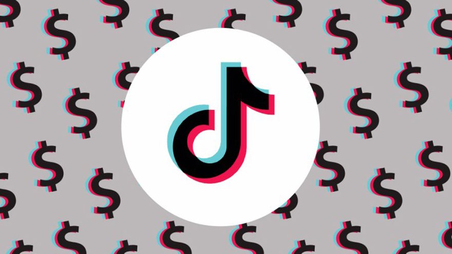 TikTok es la red social de mayor crecimiento en los últimos años.