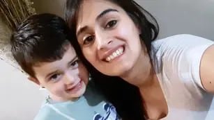 niños de 2 años falleció