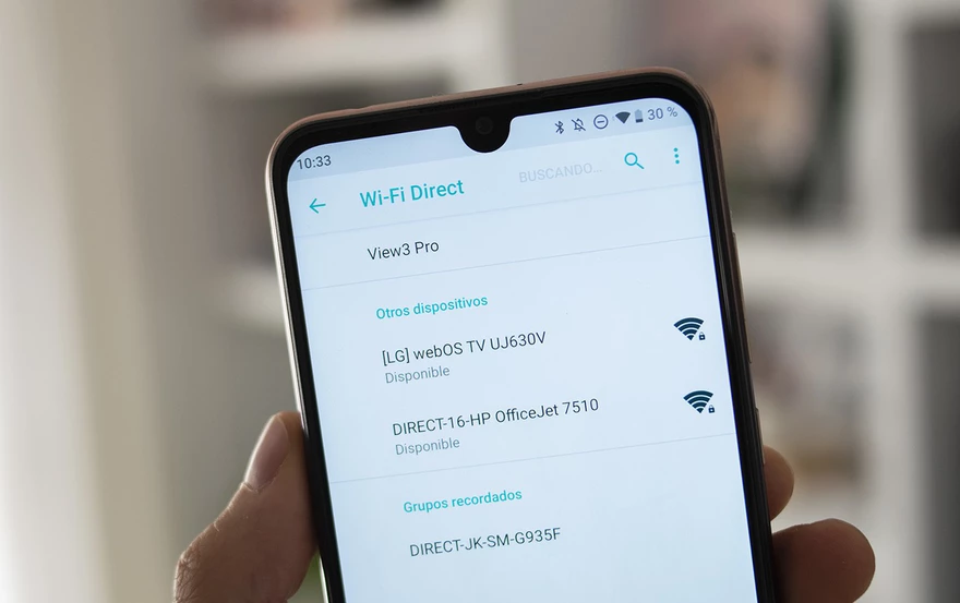 Atención: por este motivo tenés que desactivar el WiFi del celular cuando salís de tu casa