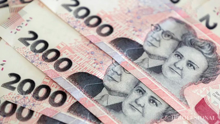 El consenso del mercado es que se necesita de forma urgente lanzar billetes de más alta denominación, entre $5.000 a $100.000.