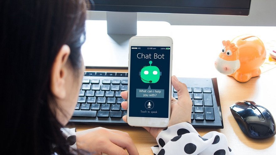 Los chatbots serán uno de los objetivos de la ciberdelincuencia en 2024.