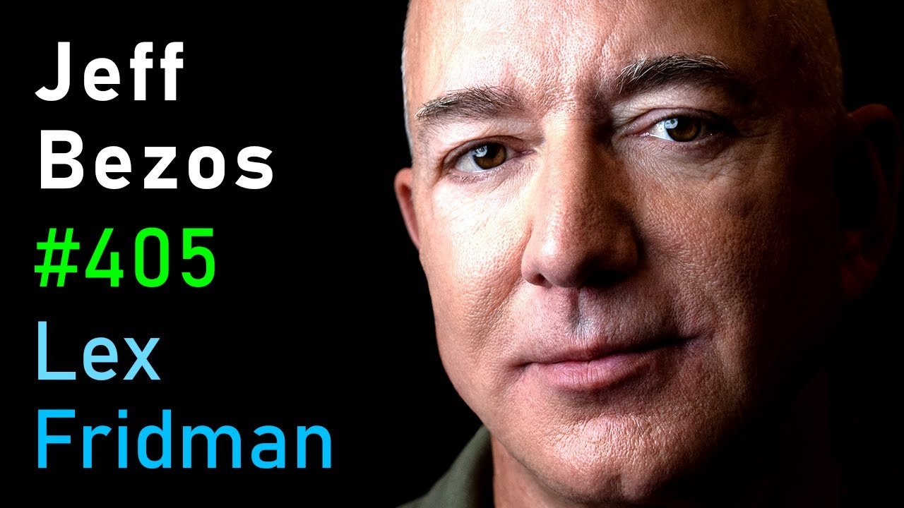 Cómo es la reunión de trabajo perfecta para Jeff Bezos